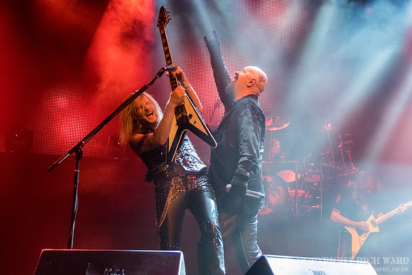Judas Priest