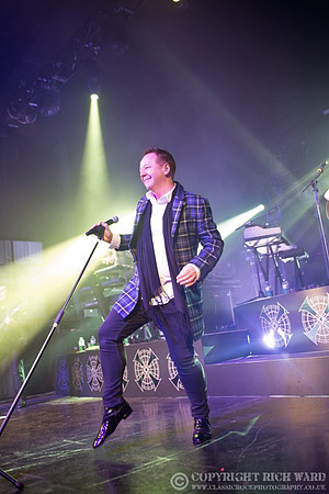 Simple Minds