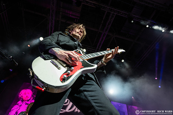 The Darkness