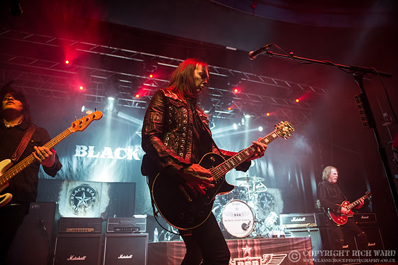 Black Star Riders