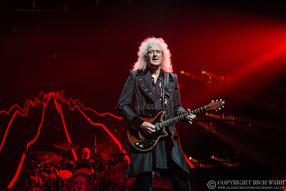 Queen