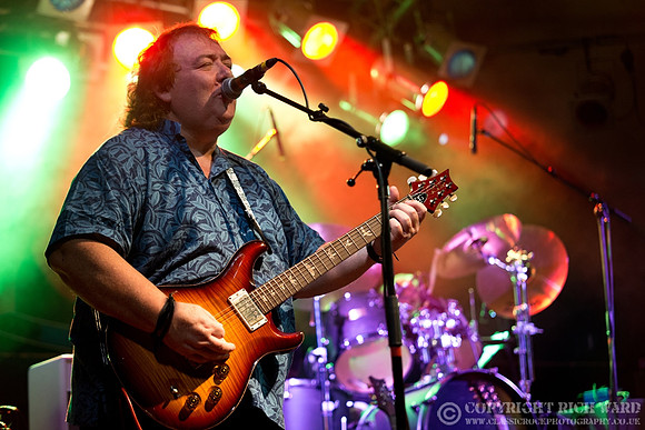 Bernie Marsden