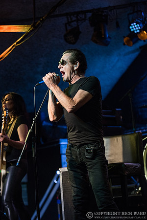 Graham Bonnet's Alcatrazz