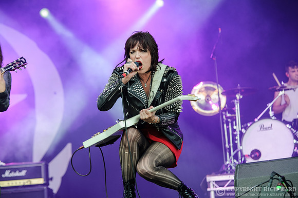 Halestorm