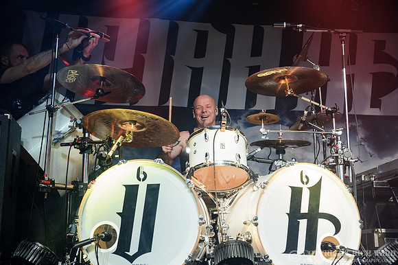 Uriah Heep