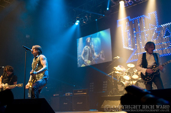 Thin Lizzy