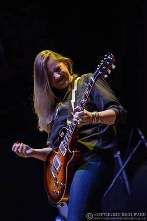 Joanne Shaw Taylor