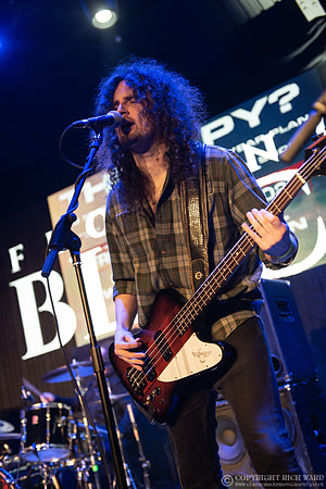 Florence Black