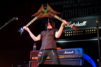 Michael Angelo Batio