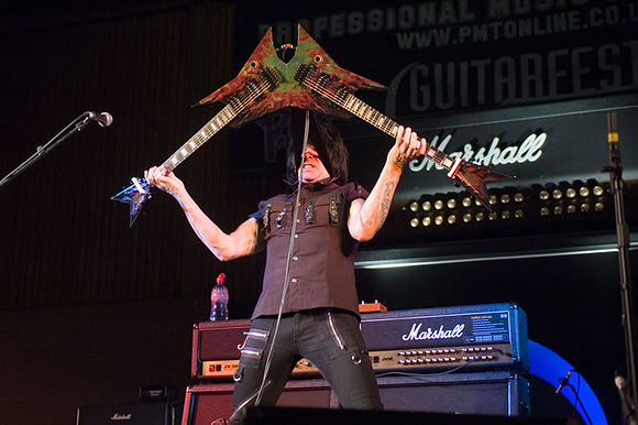 Michael Angelo Batio