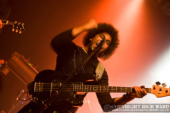 Dizzy Lizzy