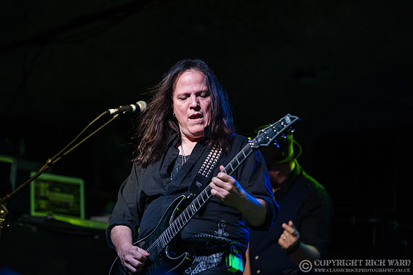 Geoff Tate