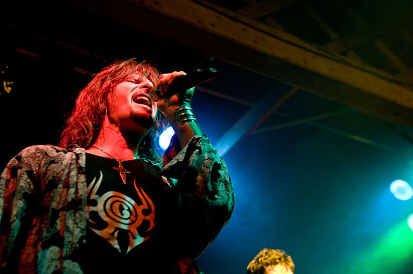 Gotthard