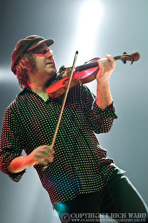 The Waterboys
