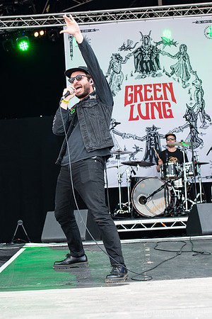 Green Lung