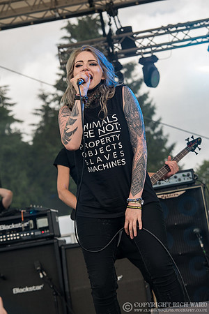 Courtesans