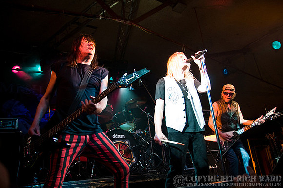 Michael Schenker