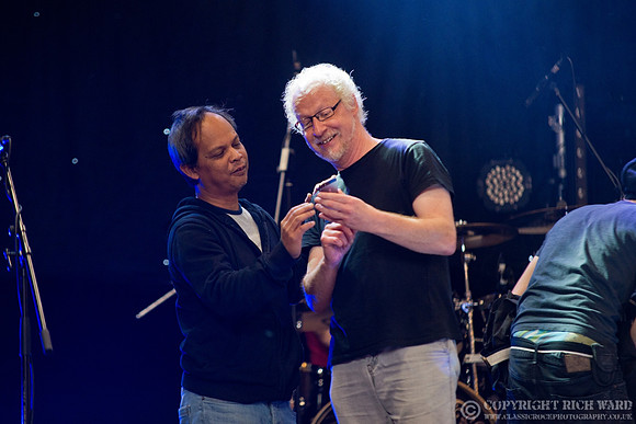 Panic Room - DVD recording