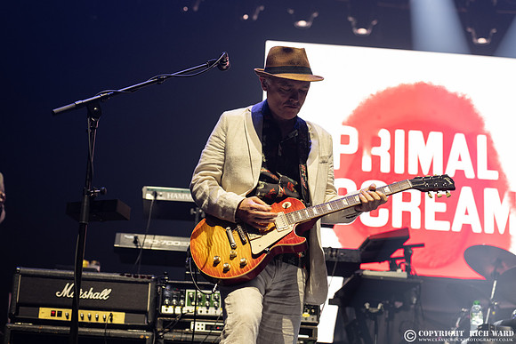 Primal Scream