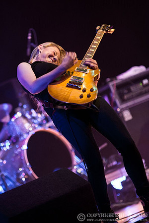 Joanne Shaw Taylor
