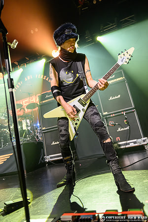 Michael Schenker