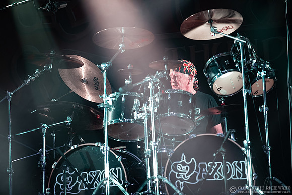 Saxon