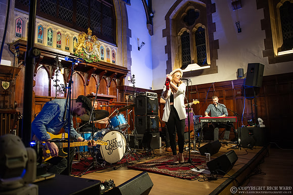 Elles Bailey