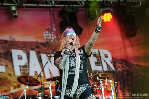 Steel Panther