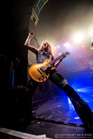Dead Daisies