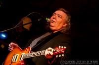 Bernie Marsden