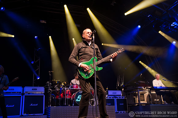 Status Quo