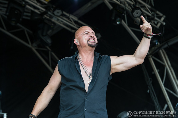 Geoff Tate