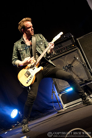 Toseland