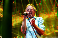 Deep Purple - Leeds First Direct Arena - 7th November 2024