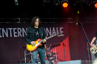 The Last Internationale