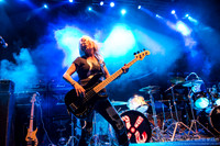 Rock Goddess