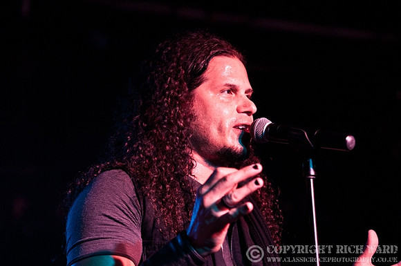Jeff Scott Soto