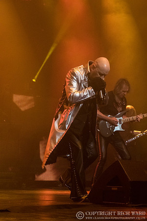 Judas Priest