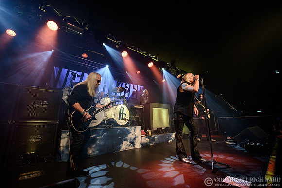 Uriah Heep