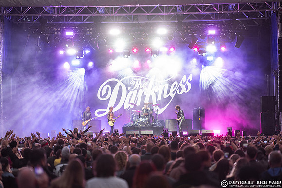 The Darkness