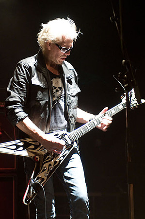 Michael Schenker