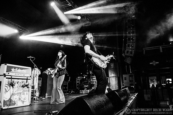 The Last Internationale