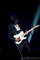 Jeff Beck