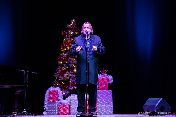 Rick Wakeman