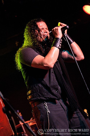 Jeff Scott Soto