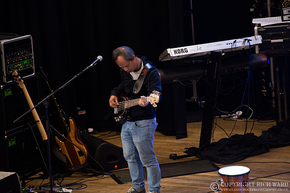 Panic Room - DVD recording