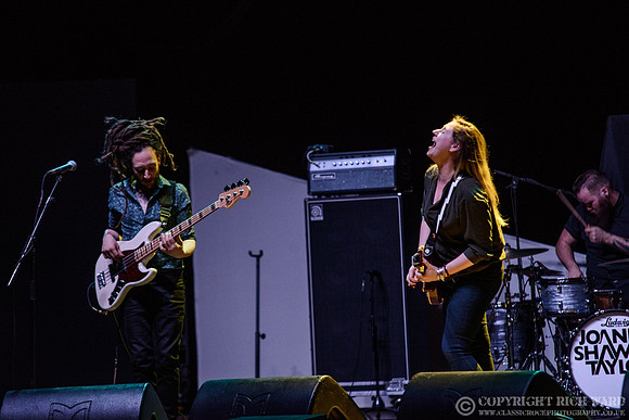 Joanne Shaw Taylor
