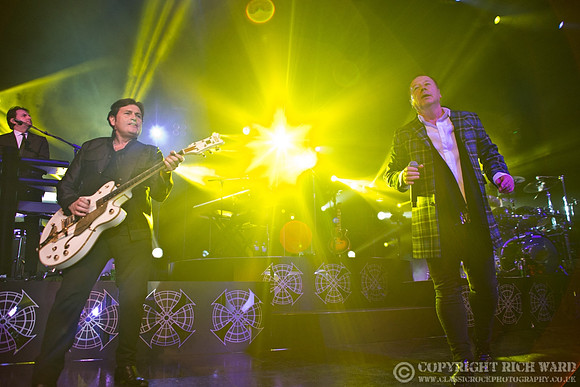 Simple Minds