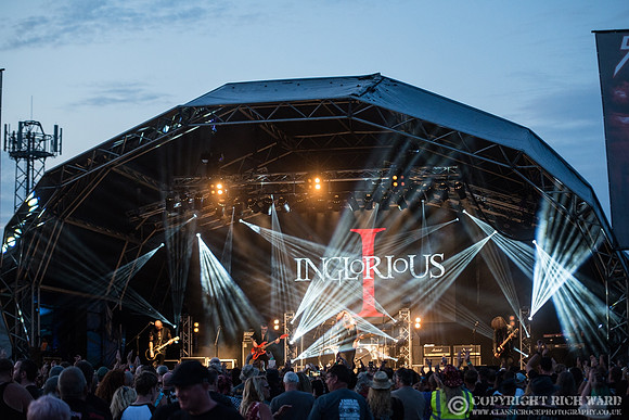 Inglorious