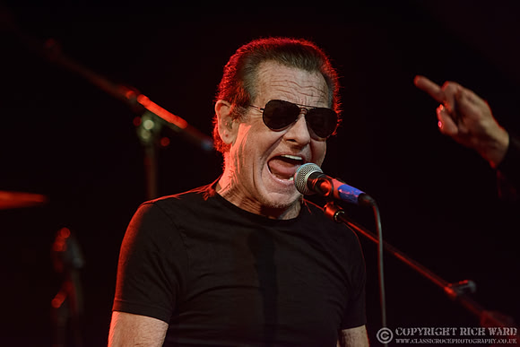 Graham Bonnet's Alcatrazz